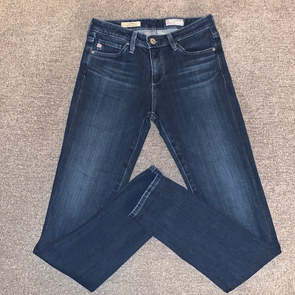 Adriano Goldschmied Jeans